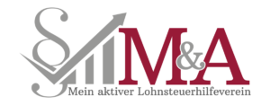 Logo mit Schriftzug SocialMedia